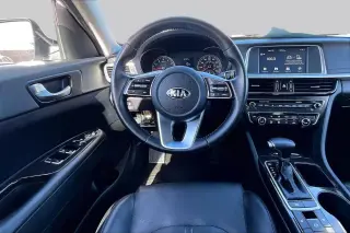 Kia Optima 2019 EX 4dr Sedan
