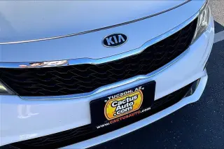 Kia Optima 2019 EX 4dr Sedan