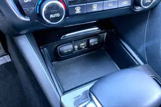 Kia Optima 2019 EX 4dr Sedan