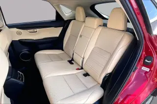 Lexus NX 200t 2016 4dr Crossover