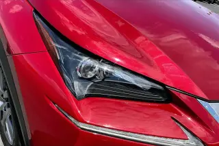 Lexus NX 200t 2016 4dr Crossover