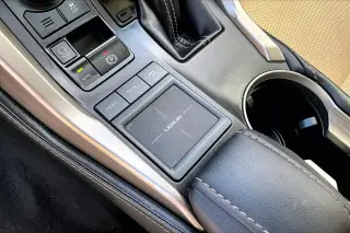 Lexus NX 200t 2016 4dr Crossover