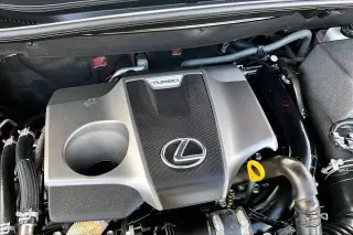 Lexus NX 200t 2016 4dr Crossover