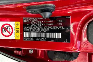 Lexus NX 200t 2016 4dr Crossover