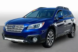 Subaru Outback 2016 AWD 2.5i Limited 4dr Wagon