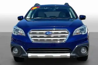 Subaru Outback 2016 AWD 2.5i Limited 4dr Wagon
