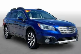 Subaru Outback 2016 AWD 2.5i Limited 4dr Wagon