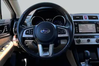 Subaru Outback 2016 AWD 2.5i Limited 4dr Wagon