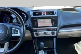 Subaru Outback 2016 AWD 2.5i Limited 4dr Wagon