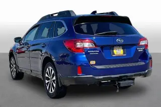Subaru Outback 2016 AWD 2.5i Limited 4dr Wagon