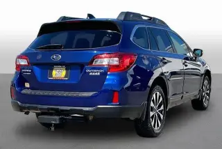 Subaru Outback 2016 AWD 2.5i Limited 4dr Wagon