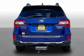 Subaru Outback 2016 AWD 2.5i Limited 4dr Wagon