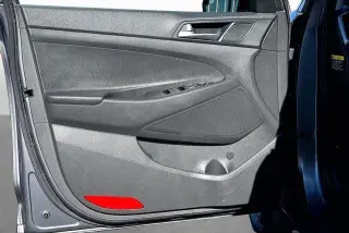 Hyundai TUCSON 2017 SE 4dr SUV