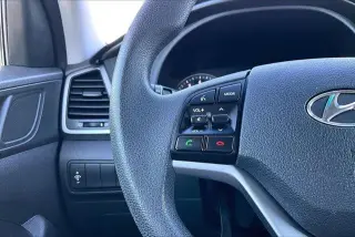 Hyundai TUCSON 2017 SE 4dr SUV