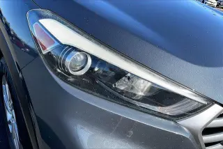 Hyundai TUCSON 2017 SE 4dr SUV