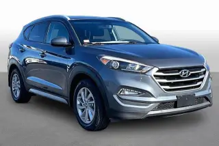 Hyundai TUCSON 2017 SE 4dr SUV