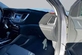 Hyundai TUCSON 2017 SE 4dr SUV