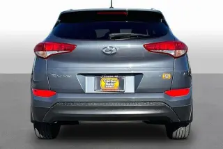 Hyundai TUCSON 2017 SE 4dr SUV