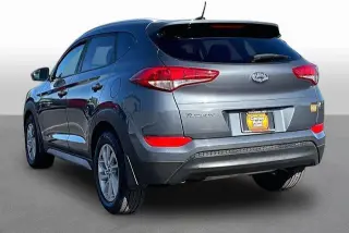 Hyundai TUCSON 2017 SE 4dr SUV