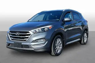 Hyundai TUCSON 2017 SE 4dr SUV