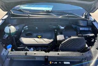 Hyundai TUCSON 2017 SE 4dr SUV