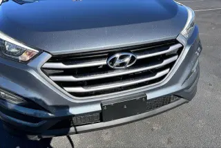 Hyundai TUCSON 2017 SE 4dr SUV