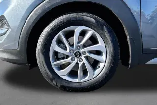 Hyundai TUCSON 2017 SE 4dr SUV