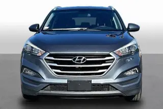 Hyundai TUCSON 2017 SE 4dr SUV