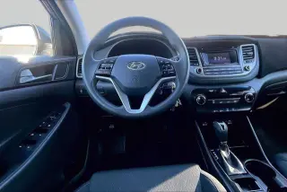 Hyundai TUCSON 2017 SE 4dr SUV