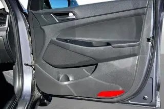 Hyundai TUCSON 2017 SE 4dr SUV
