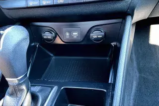 Hyundai TUCSON 2017 SE 4dr SUV