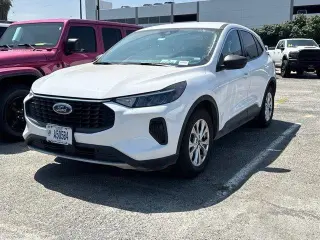 Ford Escape 2024 Active 4dr SUV