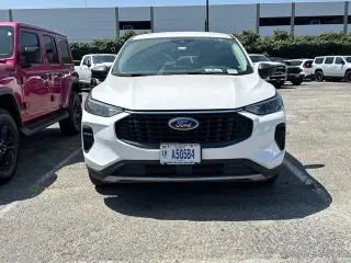 Ford Escape 2024 Active 4dr SUV