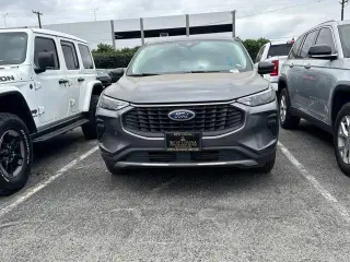 Ford Escape 2024 AWD Active 4dr SUV