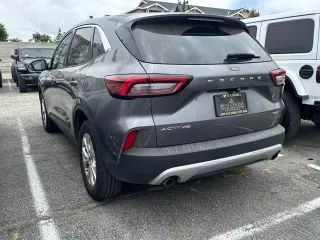 Ford Escape 2024 AWD Active 4dr SUV