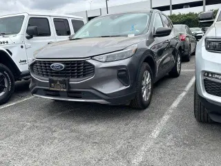 Ford Escape 2024 AWD Active 4dr SUV