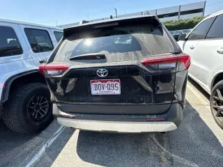 Toyota RAV4 2024 AWD Adventure 4dr SUV