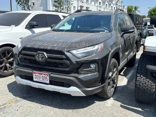 Toyota RAV4 2024 AWD Adventure 4dr SUV