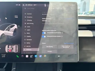 Tesla Model 3 2025 Long Range 4dr Fastback