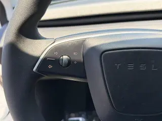 Tesla Model 3 2025 Long Range 4dr Fastback