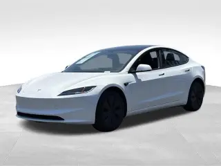 Tesla Model 3 2025 Long Range 4dr Fastback