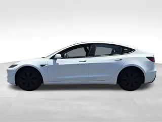 Tesla Model 3 2025 Long Range 4dr Fastback