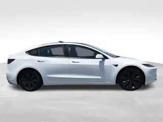Tesla Model 3 2025 Long Range 4dr Fastback