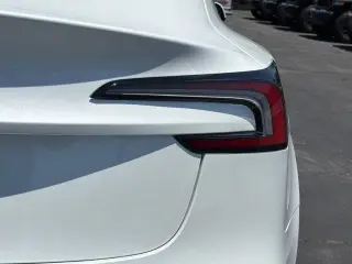 Tesla Model 3 2025 Long Range 4dr Fastback