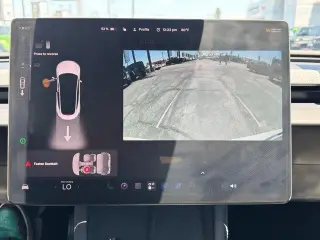 Tesla Model 3 2025 Long Range 4dr Fastback