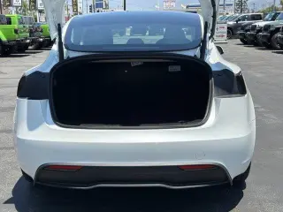 Tesla Model 3 2025 Long Range 4dr Fastback