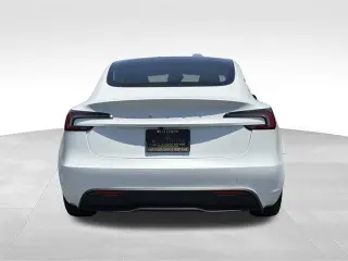 Tesla Model 3 2025 Long Range 4dr Fastback