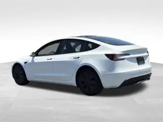 Tesla Model 3 2025 Long Range 4dr Fastback