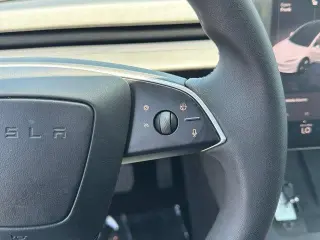 Tesla Model 3 2025 Long Range 4dr Fastback