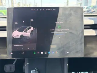 Tesla Model 3 2025 Long Range 4dr Fastback